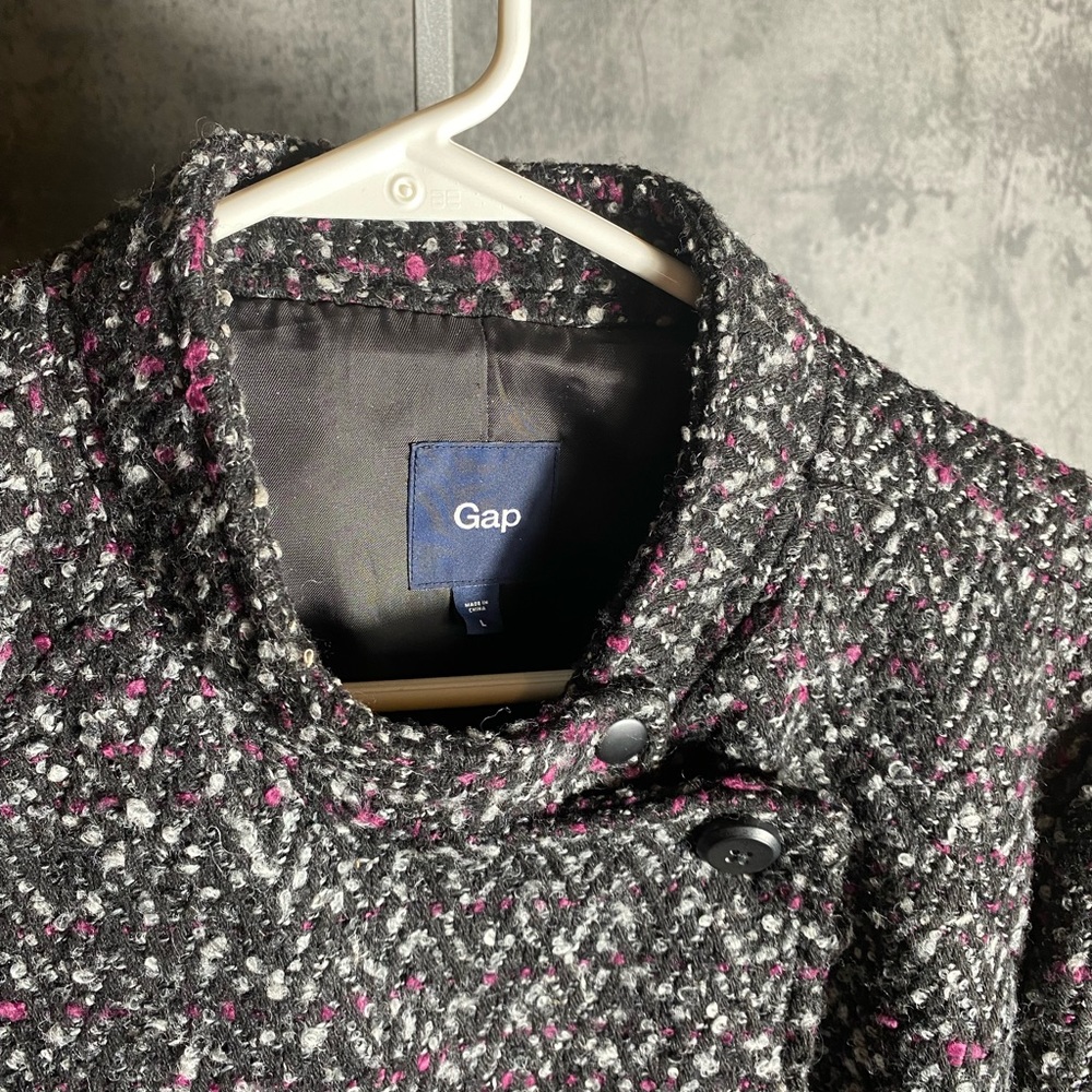 GAP warm Twill jacket